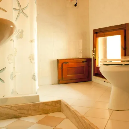 La Nottola Di Minerva Guest house Sant'Andrea (Sardinia)