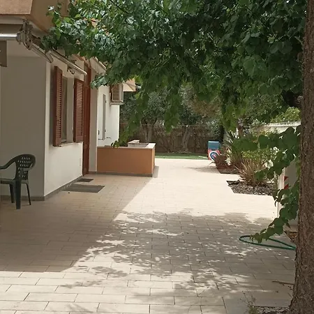Guest house La Nottola Di Minerva Sant'Andrea (Sardinia)