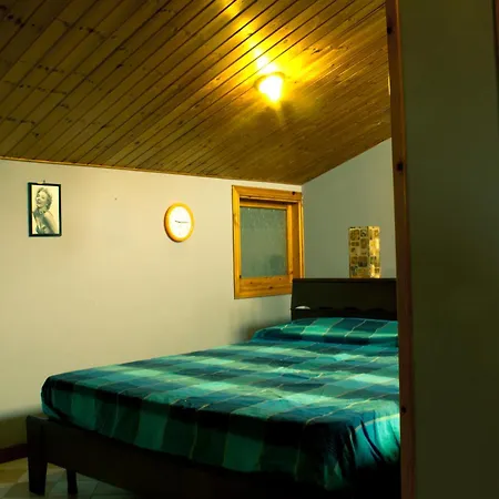 Guest house La Nottola Di Minerva